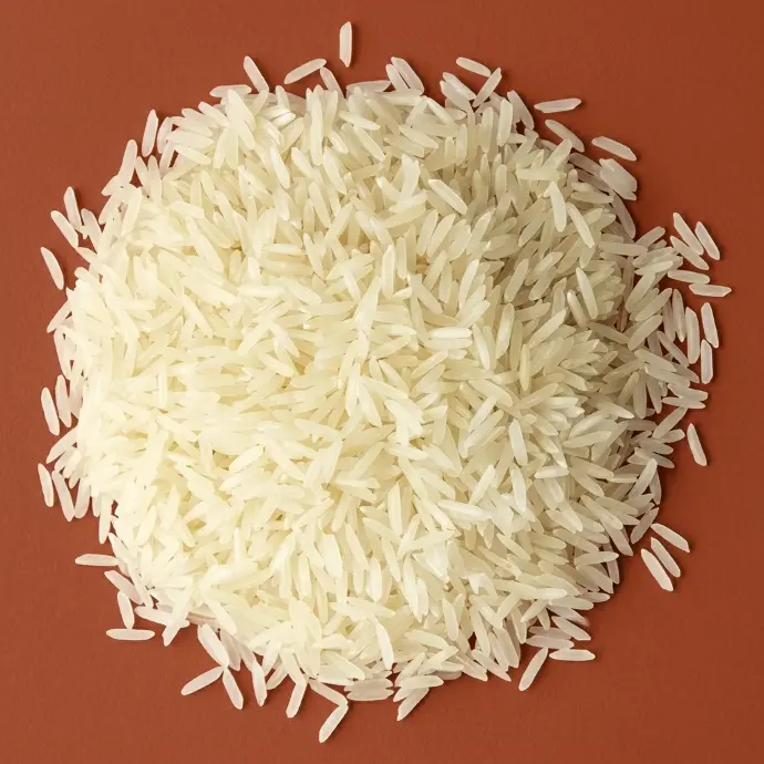 ARROZ SAMAN