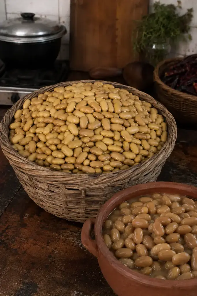 FRIJOL PERUANO REYNA
