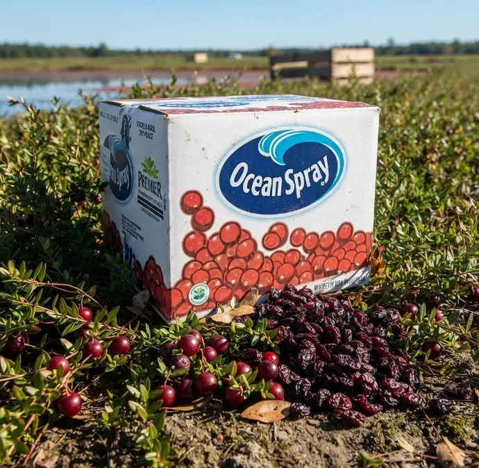 ARANDANO OCEAN SPRAY