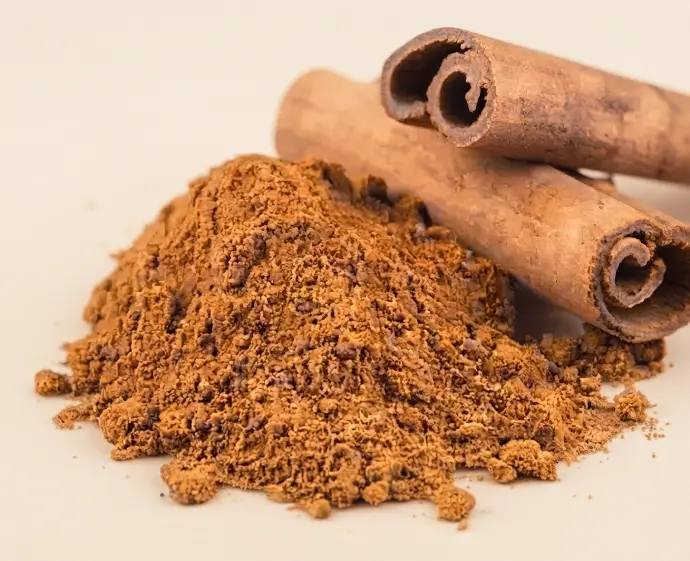 CANELA MOLIDA PURA