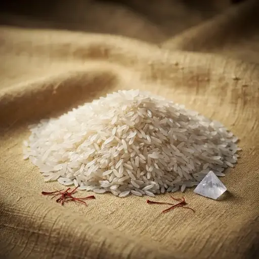 ARROZ SAMAN