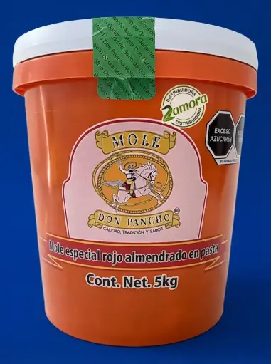 ESPECIAL PASTA 5KG